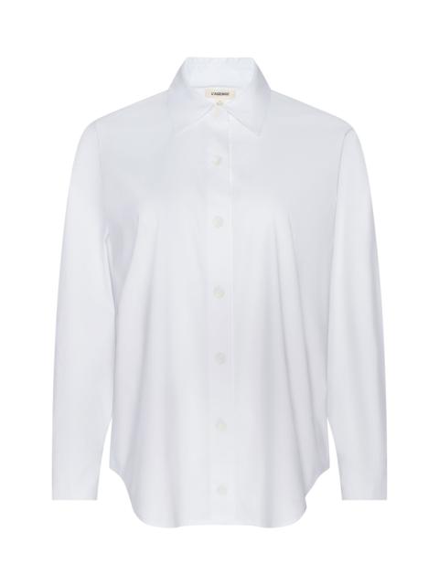 Rylie Relaxed Shirt