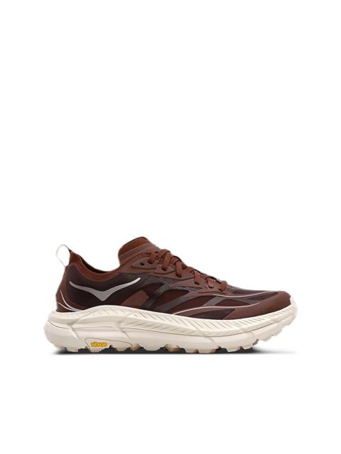 Mafate Speed 4 Lite - Cold Brew/Oat Milk