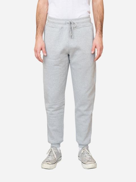 Sweatpants - Heather Grey