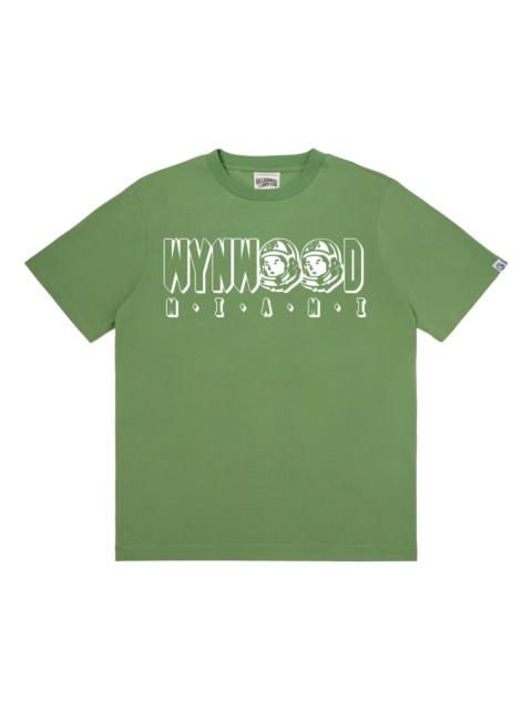 WYNWOOD LOGO TEE