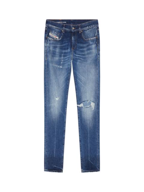 SLIM JEANS 2019 D-STRUKT 09G15