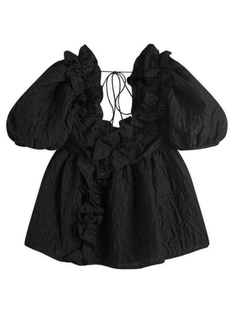 Cecilie Bahnsen Oriana Top