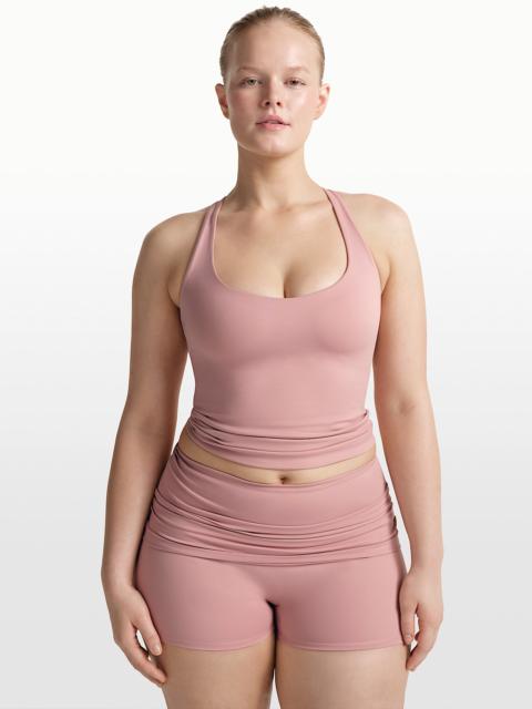 NikeSKIMS Matte Women's Racerback Tank Top