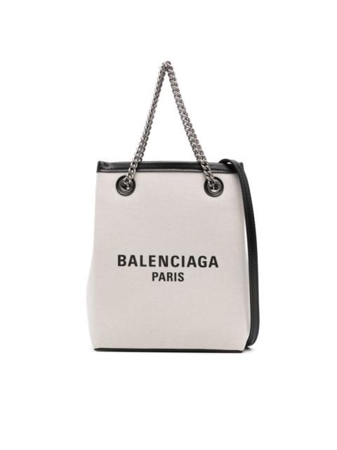 Phone Holder crossbody bag