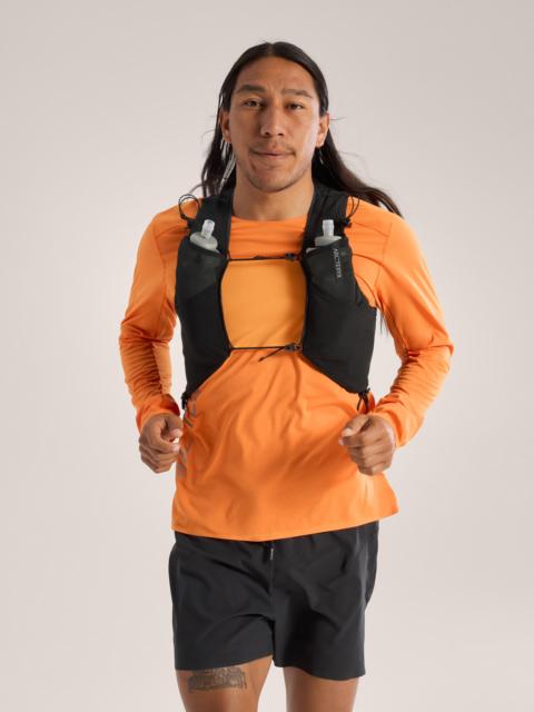 Norvan 7 Vest