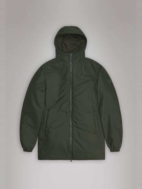 Lohja Long Insulated Jacket