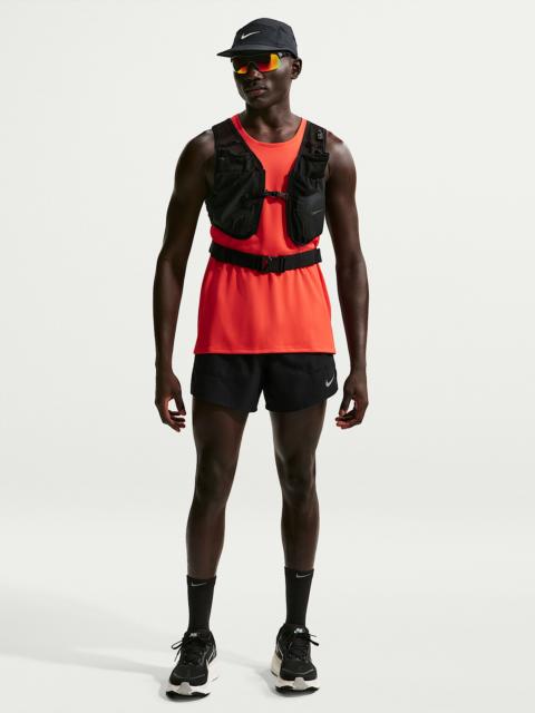 Nike Stride Men's Dri-FIT 5" 2-in-1 Running Shorts