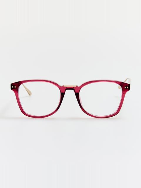 Paulson Optical in Wine