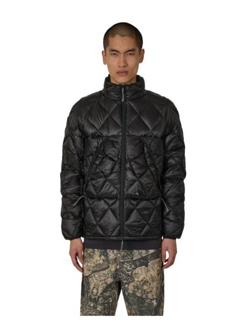 Nuna 800 Fill Power Hooded Down Jacket