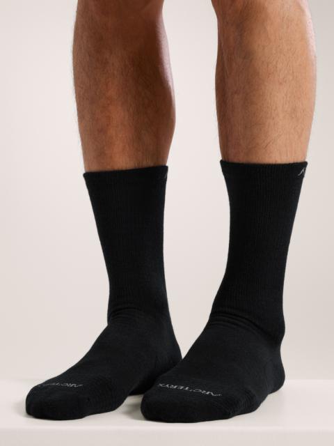 Merino Wool Mid Sock