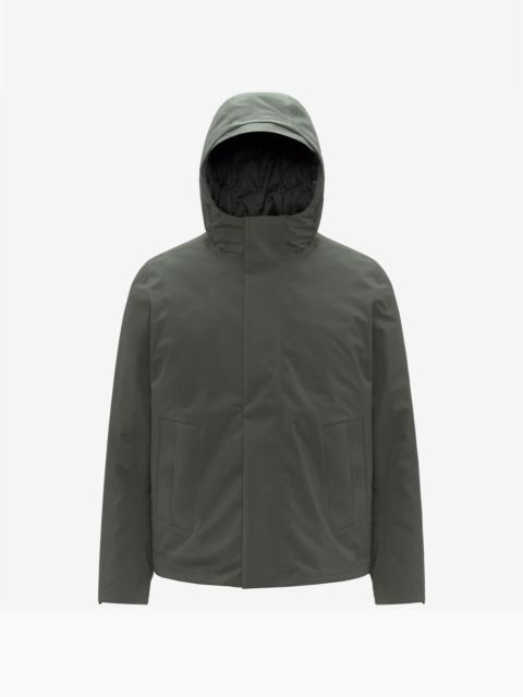 JACKEN BONDED PADDED