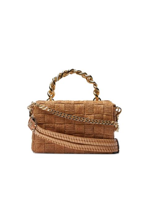 Hanoi logo-detail tote bag