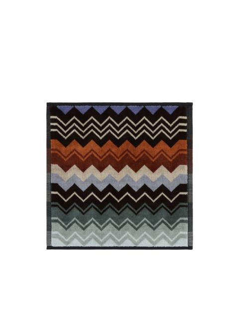 Giacomo face towels (set of 6)