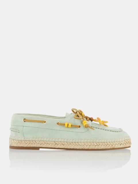 Seafarer Espadrille