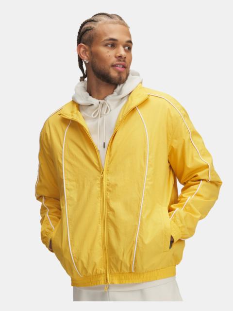 Men's UA Track Jacket