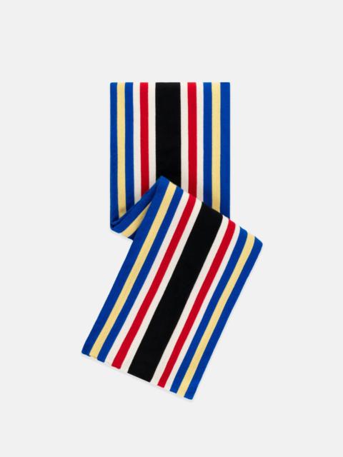 MADE-IN-ENGLAND GRADUATE SCHOOL OF ARTS & SCIENCES SCHOOLBOY MUFFLER