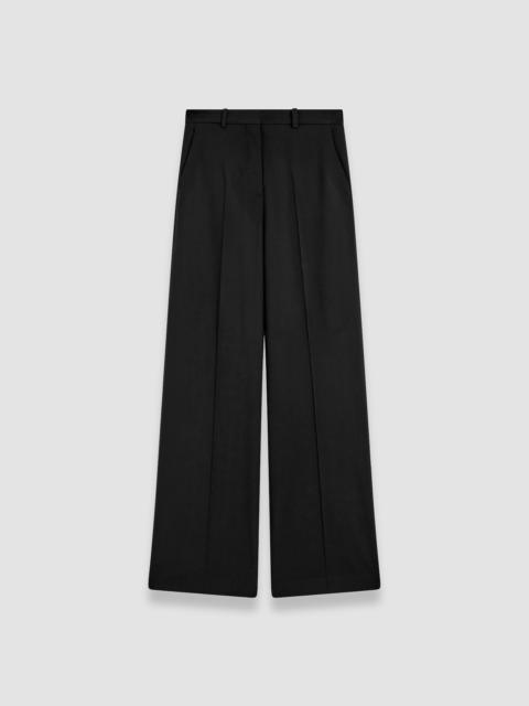 Alana Tailoring Wool Stretch Trousers