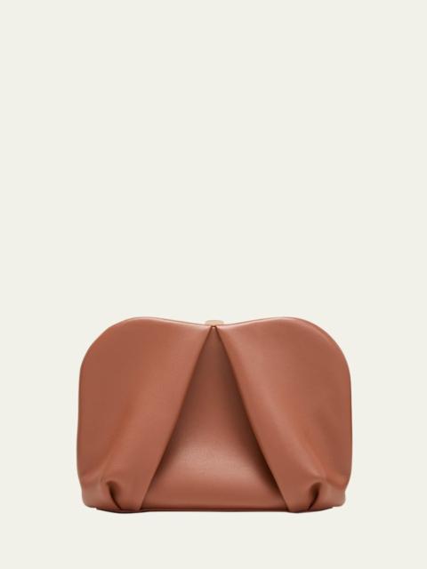 Taylor Leather Clutch Bag