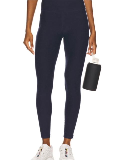 Spacedye Trophy High Waisted Leggings