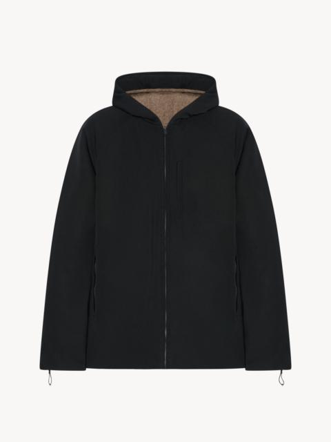 Horatio Jacket in Wool