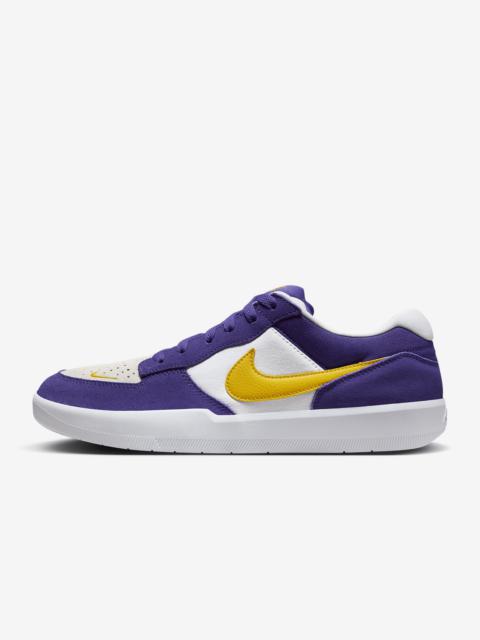 Nike SB Force 58 Skate Shoes