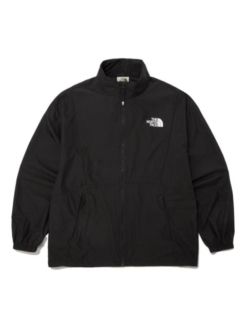 THE NORTH FACE Vilan Jacket 'Black' NJ3LP02J
