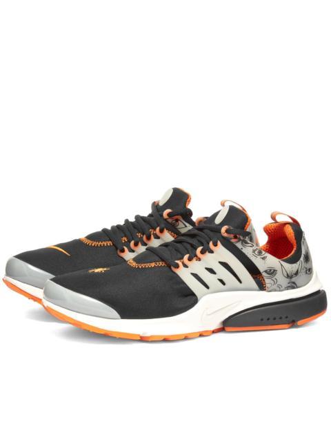 Nike Air Presto Premium Halloween