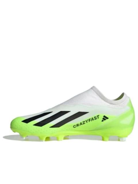 adidas X Crazyfast.3 FG 'Crazyrush Pack' HQ4515