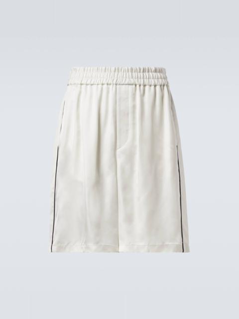 Saglia shorts