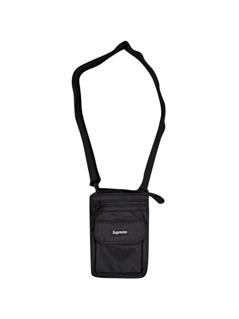 Supreme Shoulder Bag 'Black'