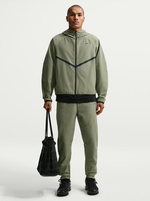 Nike Tech Men's Dri-FIT Shori Knit Pants