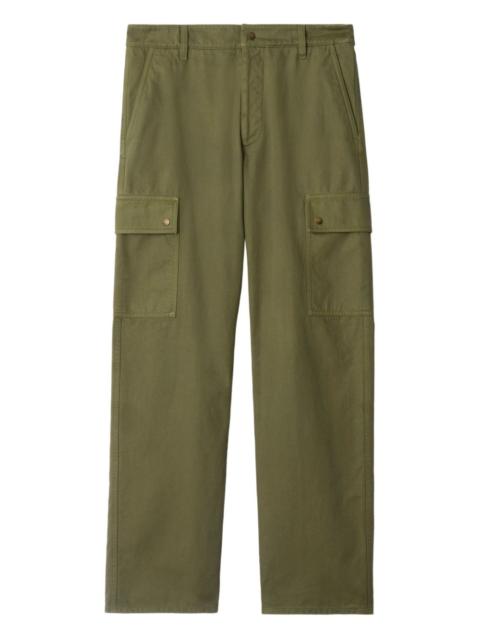cargo trousers