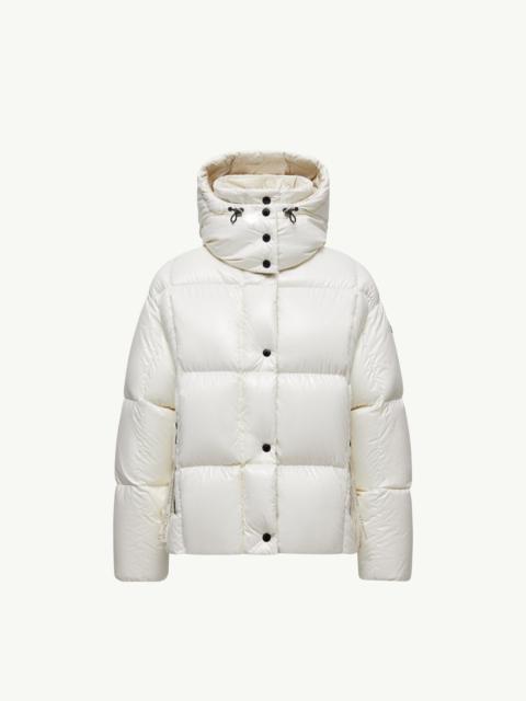 Parana Hooded Short Down Jacket
