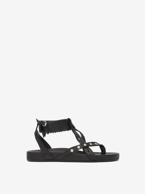 SILYA SANDALS