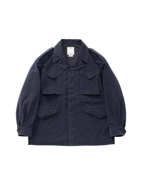 ACHSE FIELD JKT NAVY