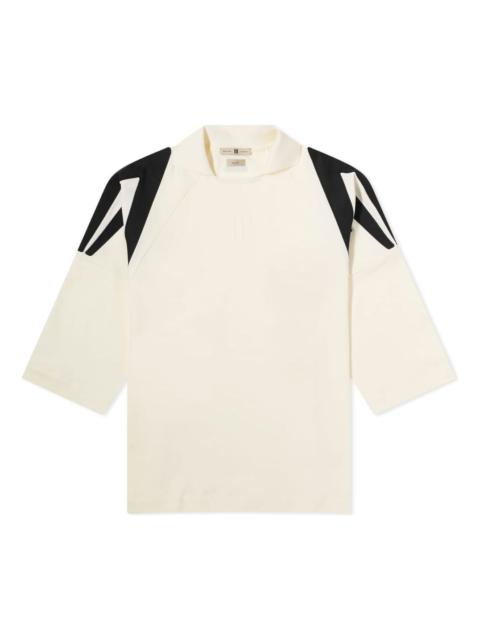 adidas x Fear of God Athletics Jersey Asia Sizing 'Cream White' IM6061