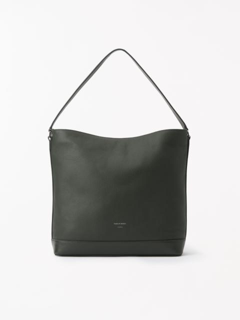Foru Grainy Leather Bag