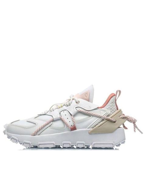 (WMNS) Li-Ning Counterflow x Dunhuang Museum 'White' AGCQ268-3
