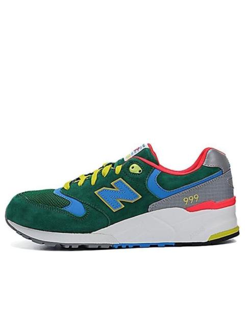 New Balance 999 Elite 'Pinball' ML999PN