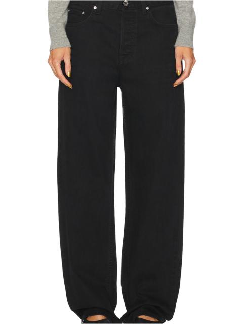 Bella Low Rise Boyfriend