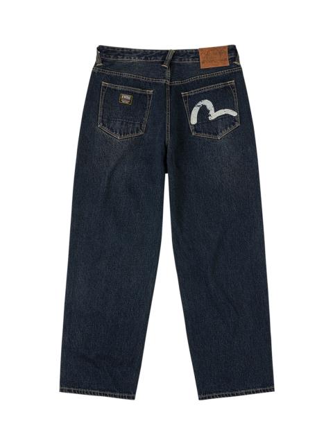 Classic 5-Pocket Jeans