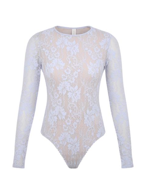 LACE BODYSUIT