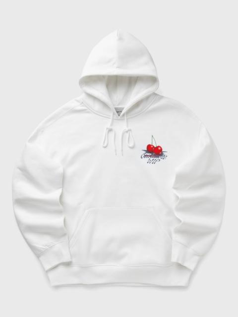 Hooded Jake Garcia Sweat