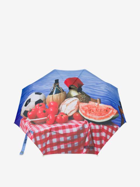 OPENCLOSE ITALIAN INSPIRATION UMBRELLA