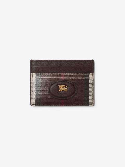 Highlands Card Case