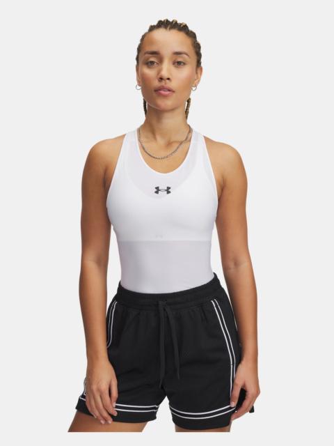 Women's HeatGear® OG Compression Tank