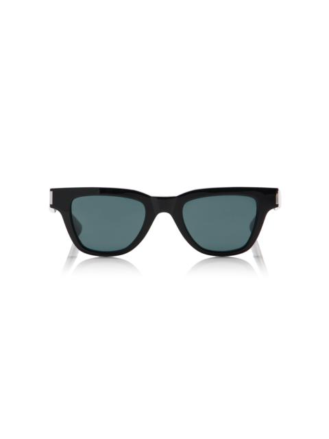 Wellington Acetate Sunglasses black