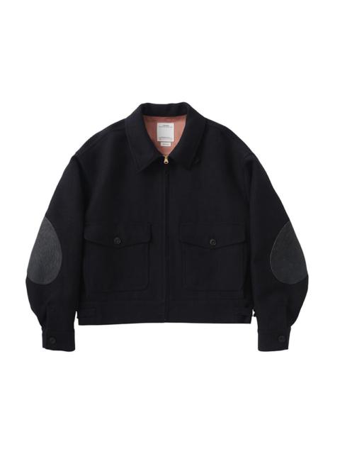 LANGLEY JKT NAVY