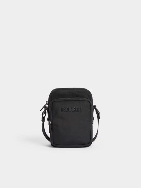 URBAN CROSSBODY