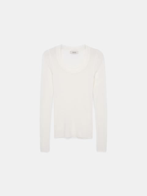 URBAN MERINO pullover